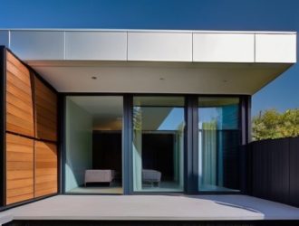 Алюминиевые панели для фасадов: Почему они становятся идеальным выбором для вашего дома?