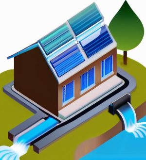 Автоматизация водоснабжения: ключ к комфорту и экономии в частных домах