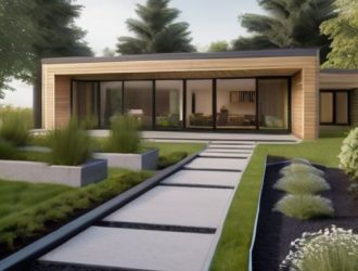 Автономная канализация для дачи: как выбрать и установить идеальную систему для комфорта и экологии