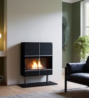 Автономное отопление: Как выбрать идеальную систему для вашего дома