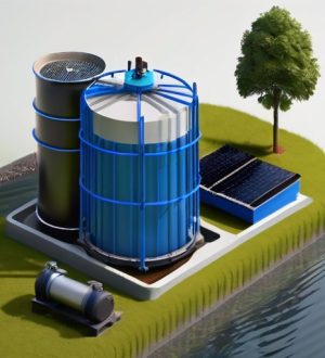 Автономные системы водоснабжения: Как обеспечить независимость и надежность водоснабжения в современных условиях