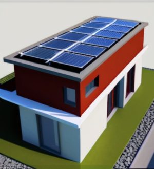 Безопасность кровельных конструкций: ключевые аспекты проектирования для современных зданий