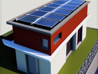 Безопасность кровельных конструкций: ключевые аспекты проектирования для современных зданий