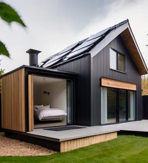 Биотопливо для отопления: Экологичный и экономичный выбор для вашего дома