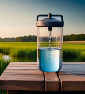 Чистая вода для загородного дома: как обеспечить качество и надежность водоснабжения