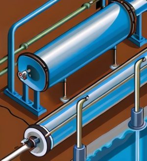 Чистая Вода: Как Устранение Ржавчины Улучшает Качество Жизни и Экологию