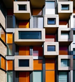 Декоративная облицовка фасадов: как выбрать, установить и сохранить красоту вашего дома