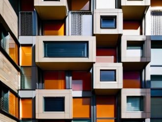 Декоративная облицовка фасадов: как выбрать, установить и сохранить красоту вашего дома