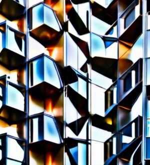 Декоративные металлические панели: Современное решение для стильной отделки фасадов