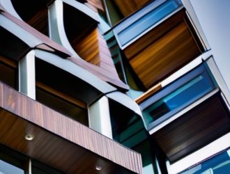 Декоративные панели для фасадов: ключ к современному стилю и долговечности вашего здания