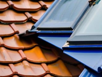 Долговечная крыша: Как выбрать идеальный кровельный материал для вашего дома