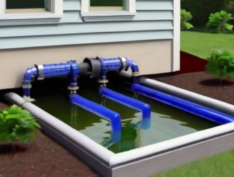 Эффективная фильтрация сточных вод: как защитить дом и природу