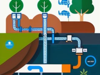 Эффективная фильтрация сточных вод: ключ к чистой воде и здоровью человека