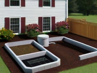 Эффективная канализация для дачи: как выбрать систему с фильтровальной очисткой