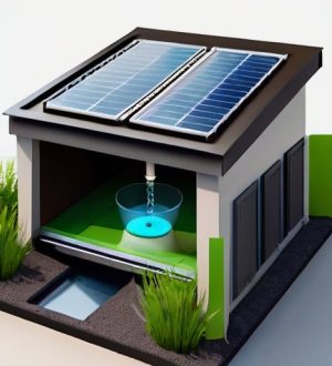 Эффективная канализация для дачи: как выбрать и установить систему биологической очистки