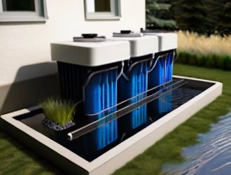 Эффективная канализация для вашего дома: Почему фильтровальные системы — лучшее решение