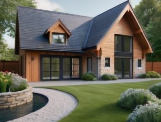 Эффективная канализация на даче: как выбрать, установить и обслуживать систему для комфортной жизни и защиты экологии