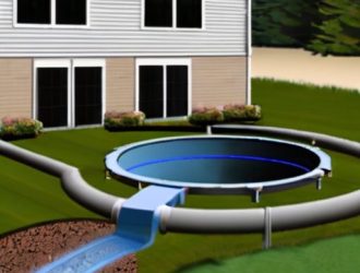 Эффективная канализация в частном доме: от планирования до экологической безопасности