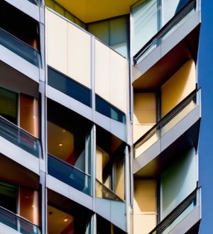 Эффективная отделка фасадов: преимущества и секреты наружного утепления