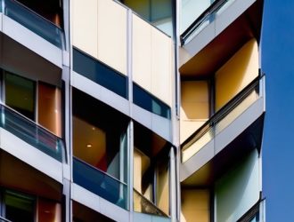 Эффективная отделка фасадов: преимущества и секреты наружного утепления