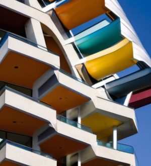 Эффективная теплоизоляция фасадов: ключ к экономии и устойчивому строительству