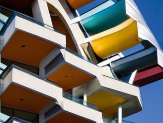 Эффективная теплоизоляция фасадов: ключ к экономии и устойчивому строительству