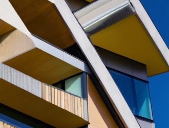 Эффективная теплоизоляция фасадов: ключ к экономии и экологии в строительстве