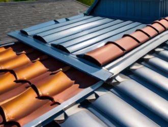 Эффективная защита кровли: Как выбрать антикоррозийное покрытие для долговечности и надежности