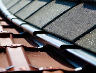 Эффективная защита от шума: как выбрать идеальное кровельное покрытие