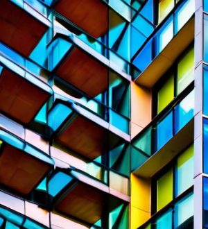 Эффективная звукоизоляция фасадов: ключ к комфортному жилью в условиях урбанизации