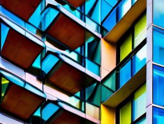 Эффективная звукоизоляция фасадов: ключ к комфортному жилью в условиях урбанизации