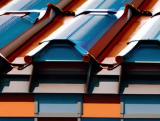 Эффективная звукоизоляция: Как выбрать идеальную кровлю для комфортного проживания
