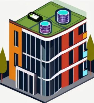 Эффективное отопление многоквартирных домов: от проектирования до эксплуатации
