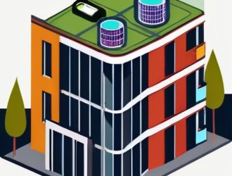 Эффективное отопление многоквартирных домов: от проектирования до эксплуатации