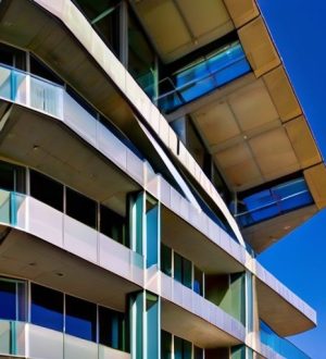 Эффективное проектирование фасадных конструкций: от выбора материалов до современных технологий