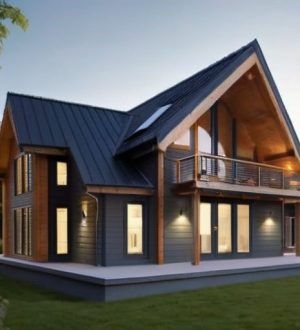 Эффективное утепление деревянного фасада: шаги к комфортному и красивому дому