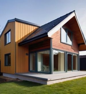 Эффективное утепление фасада: как сохранить тепло и сэкономить на отоплении зимой