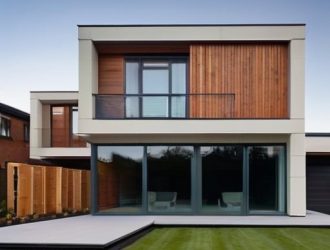 Эффективное утепление фасада: от выбора материалов до предотвращения ошибок