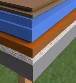 Эффективное утепление фасада: пошаговое руководство по использованию пенополистирола