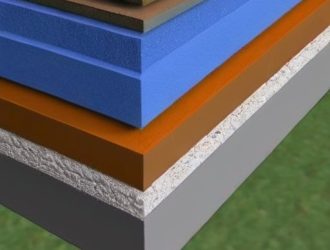 Эффективное утепление фасада: пошаговое руководство по использованию пенополистирола