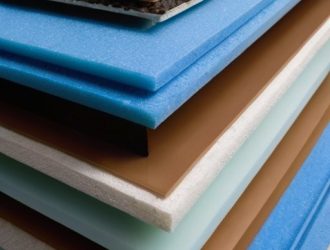 Эффективное утепление фасада: преимущества экструдированного пенополистирола и пошаговое руководство