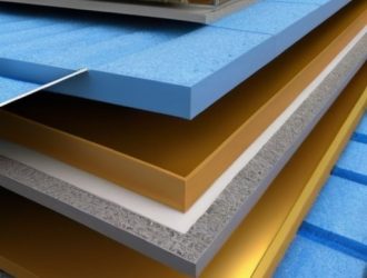 Эффективное утепление фасада панельного дома: от выбора материалов до ухода за ним