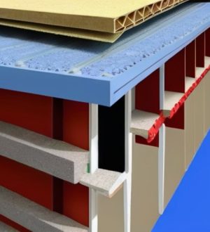 Эффективное утепление фасада: шаги к комфортному дому и долговечности конструкции