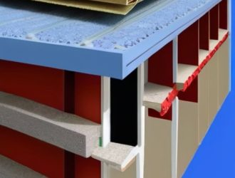 Эффективное утепление фасада: шаги к комфортному дому и долговечности конструкции