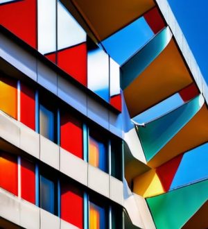 Эффективное утепление фасадов: Как выбрать и установить фасадные панели для энергоэффективности зданий