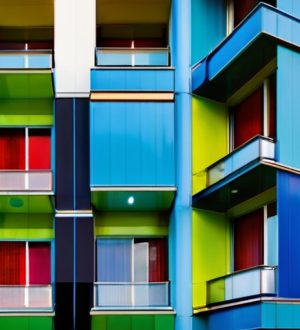 Эффективное утепление фасадов: преимущества и технологии фасадных термопанелей