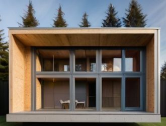 Эффективное утепление фасадов: ключ к комфорту и экономии энергии