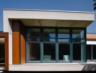 Эффективное утепление фасадов из газобетона: ключ к долговечности и комфорту вашего дома