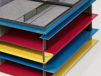 Эффективное утепление фасадов: преимущества и особенности стекловаты