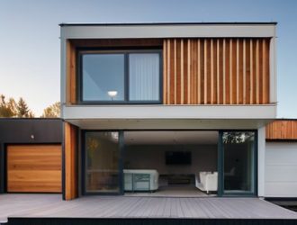 Эффективное утепление фасадов: Как выбрать лучший материал для вашего дома